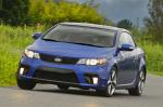 Kia Forte Koup 2009 года